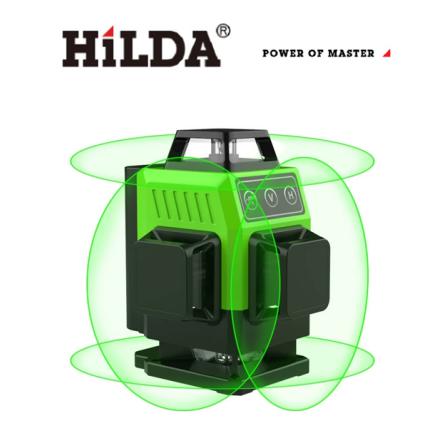 Spirit Level, , large