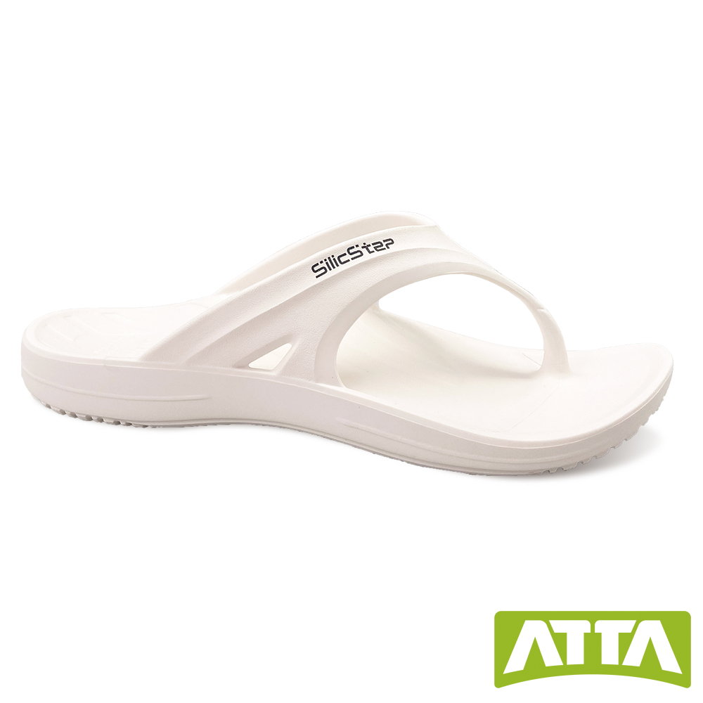 Outdoor slippers, , large