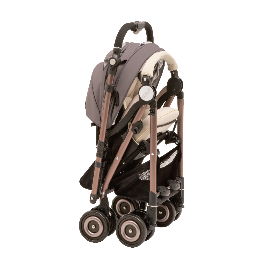 【Graco】 Citi Turn stroller-GR, , large