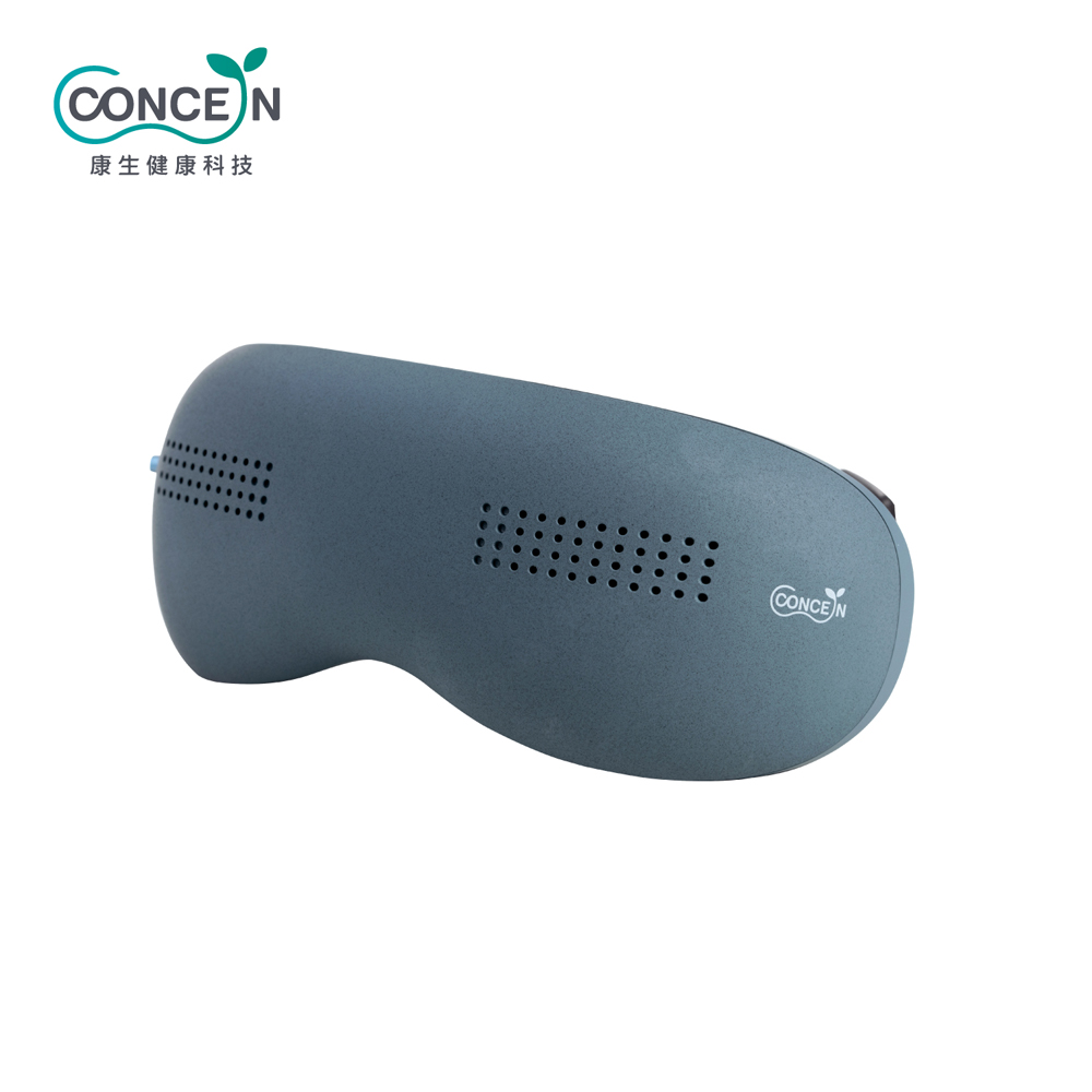 康生 睛舒壓 冷熱指壓按摩眼罩, , large