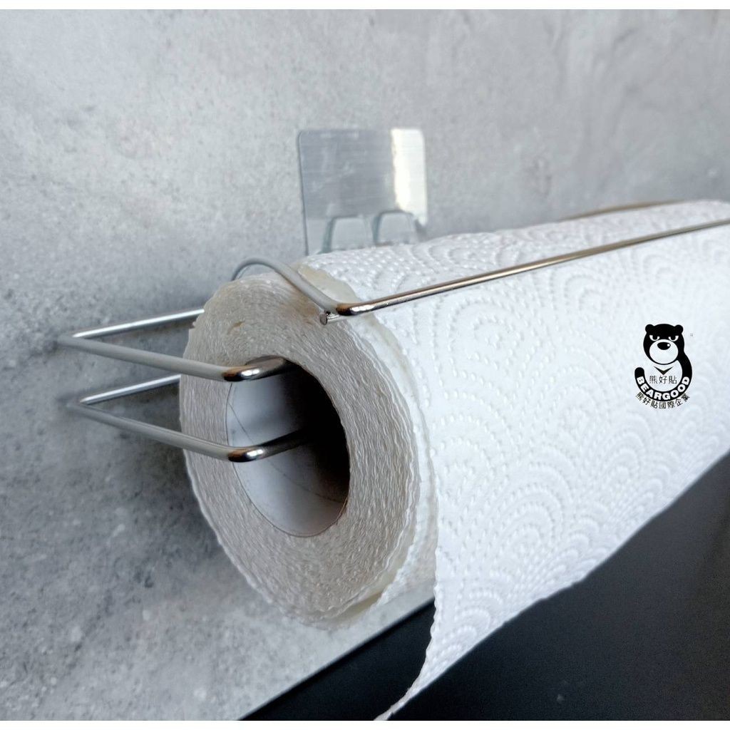 [Beargood sticker] Covered Napkin Holder (304 Stainless Steel), , large