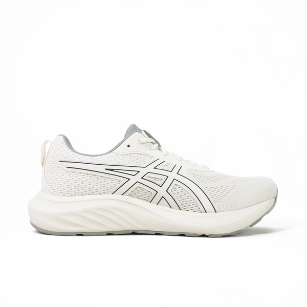 Asics Gel-contend 9 4E 男 慢跑鞋 超寬楦 彈力 支撐 緩震 米 灰 [1011C001-200], , large