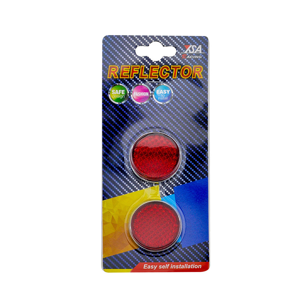 YSA 汽車反光片, , large