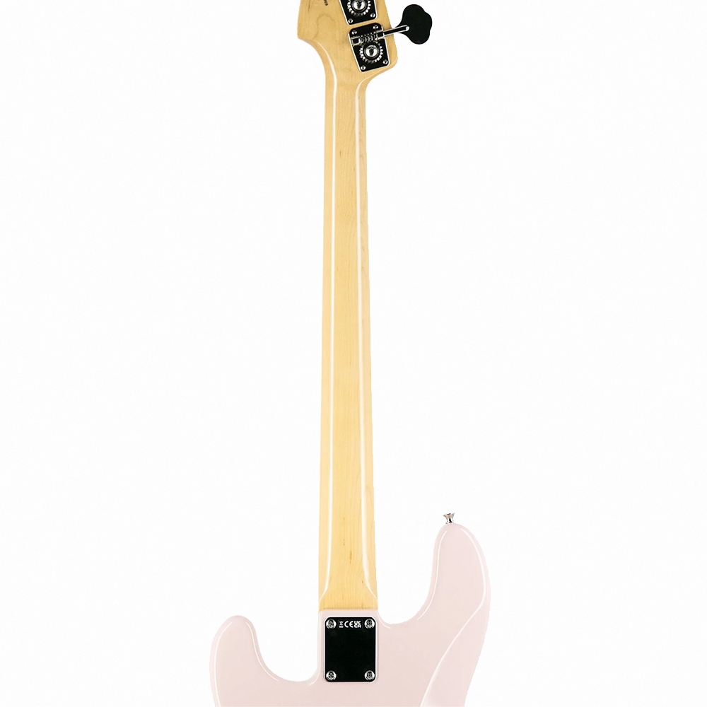 Fender MIJ Traditional 60S P Bass MHC RW 亞洲限定版 電貝斯 貝殼粉【敦煌樂器】, , large