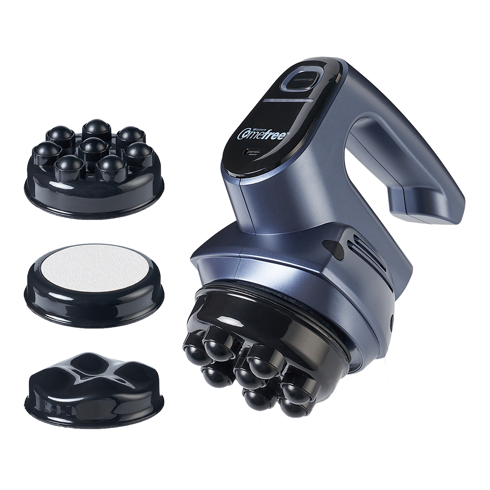 Comefree Power Wave Massager, , large