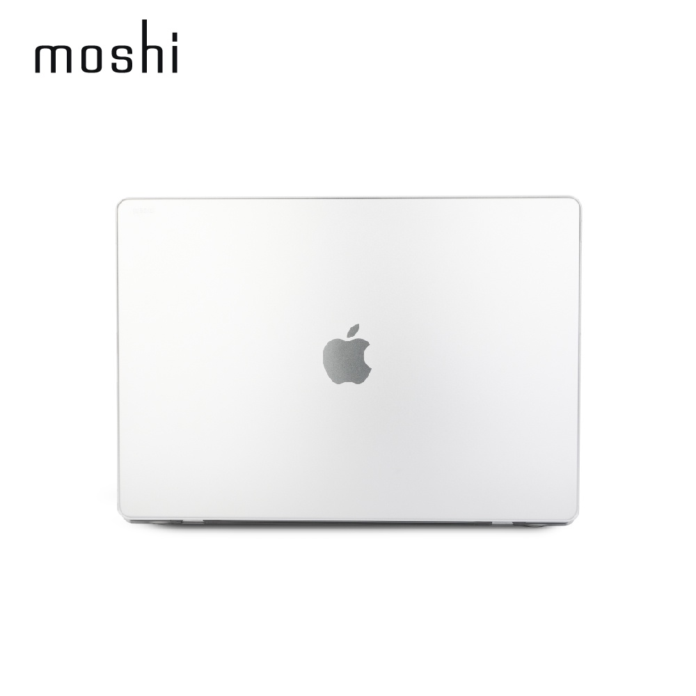 Moshi MacBook Pro 14 iGlaze 輕薄防刮保護殼 (M1-M4, 2021-2024), , large