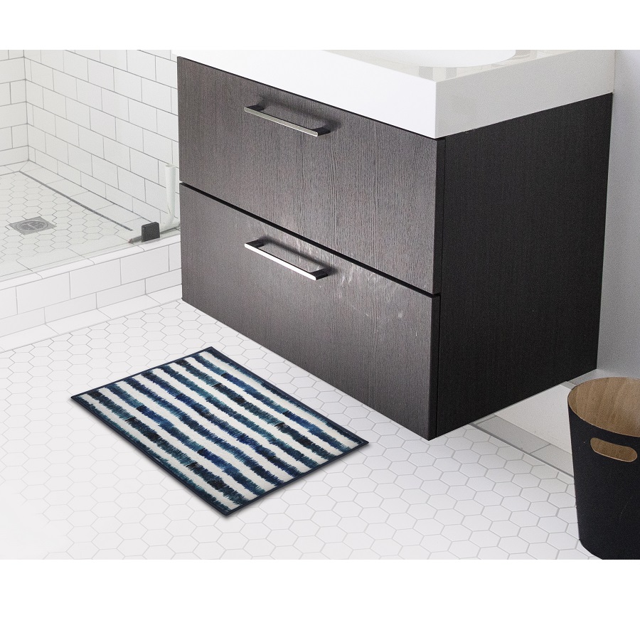 Everyday Bath Mat Collection, , large