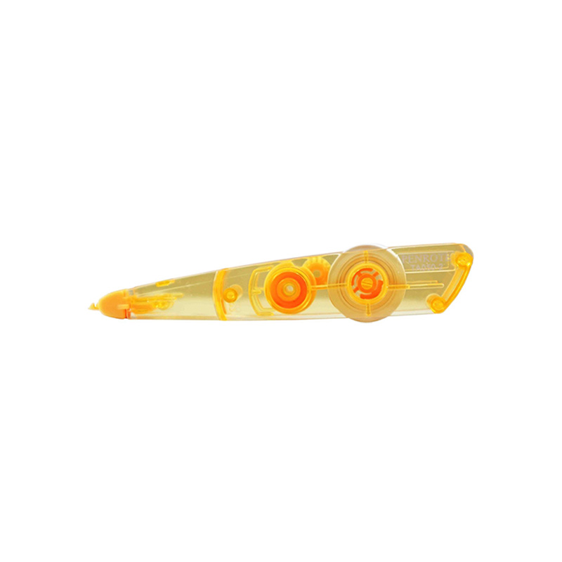 Correction Tape Refill &ndash; Orange, , large
