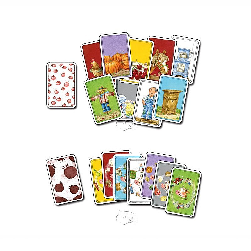 Alles Tomate, , large