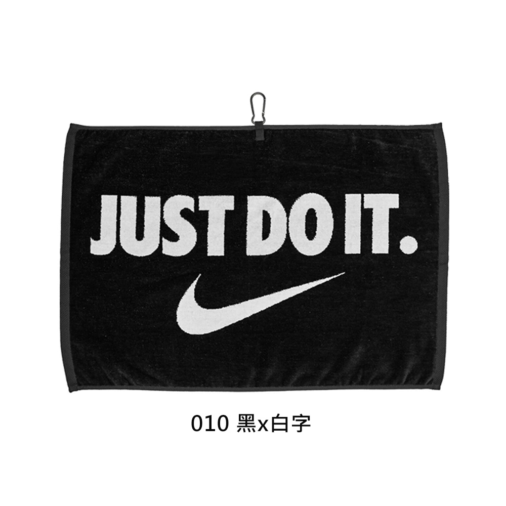 NIKE PERFORMANCE GOLF 2.0 高爾夫用具毛巾 高爾夫 毛巾 N1007200, , large