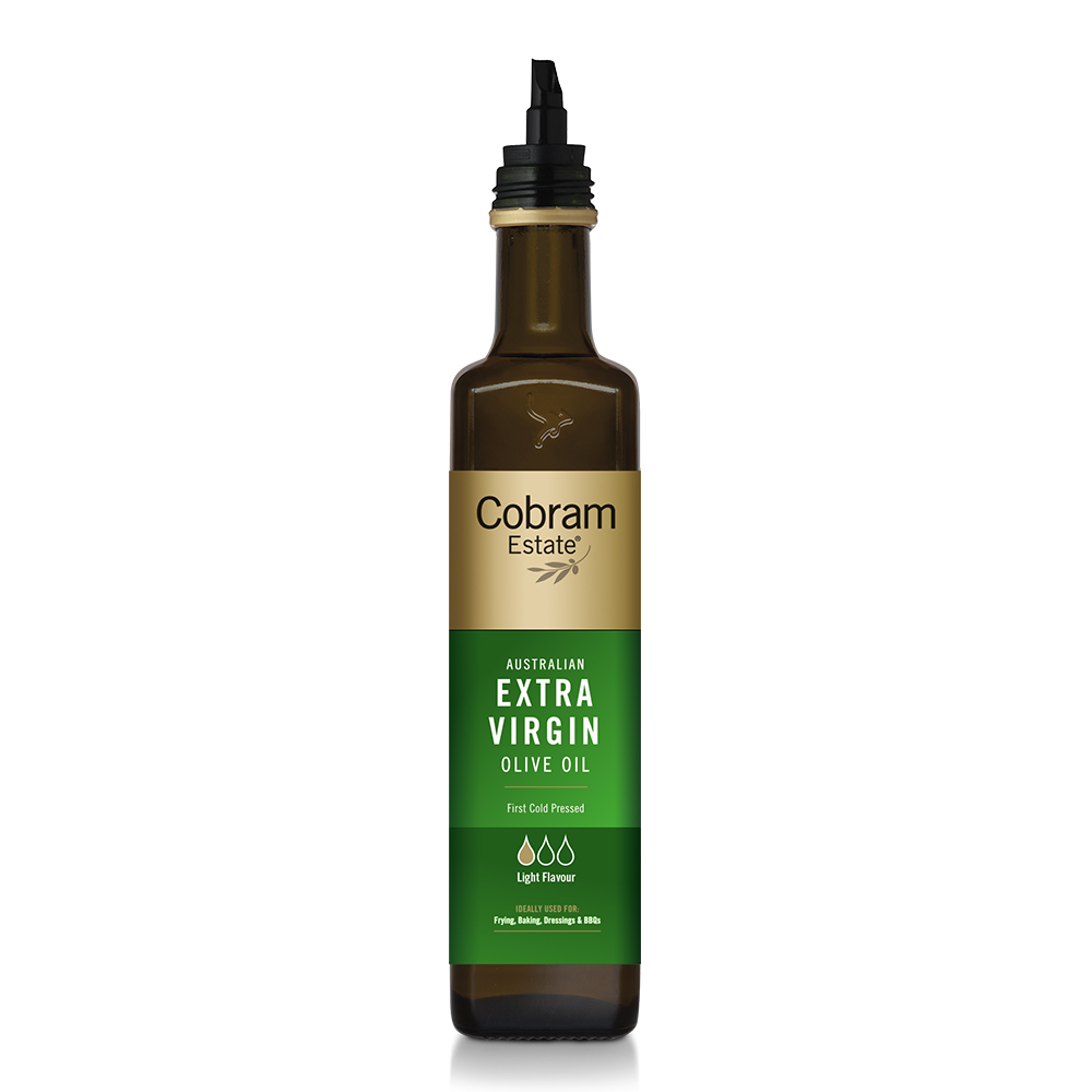 澳洲 Cobram Estate細緻風味特級初榨橄欖油, , large