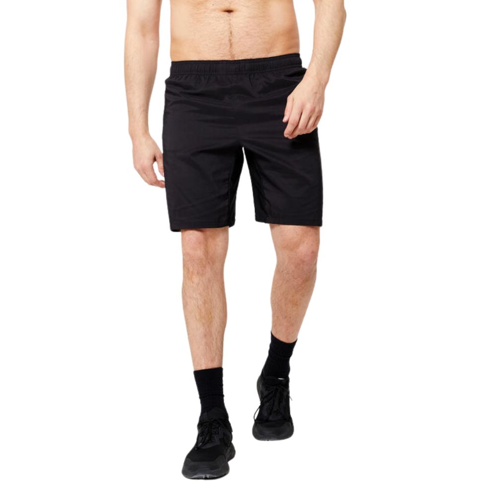 STRETCH M Shorts BLK, , large