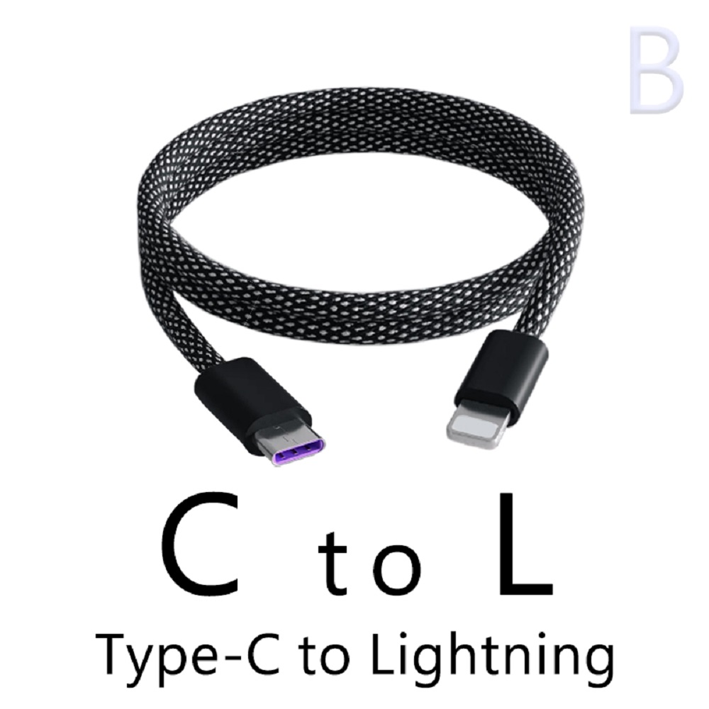 【Haomi Enterprise】Magnetic Charging Cable, , large