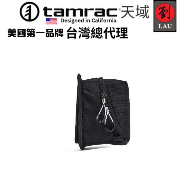 [劉氏國際]Tamrac Arc Lens Case 1.1 T0320-1919 鏡頭盒, , large