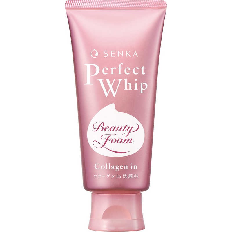 SENKA Perfect Whip Collagen in A, , large