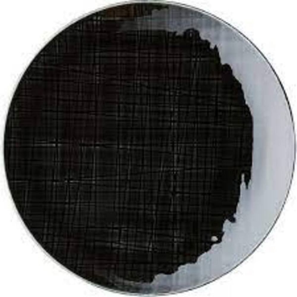 Rosenthal-Mesh圓盤-墨綠17cm, , large