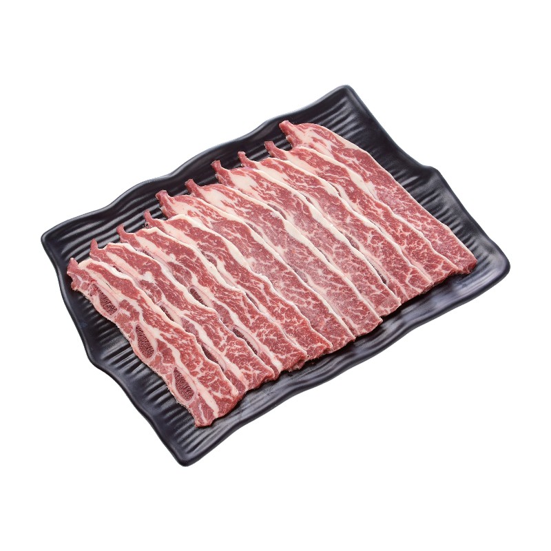 AUS Bone-In Short Ribs, , large