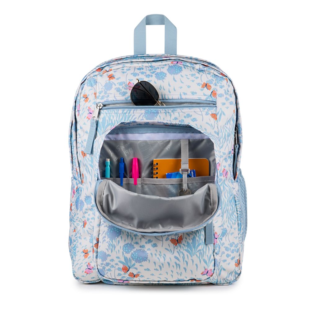 [秉宸] JANSPORT BIG STUDENT 後背包 JS0A47JK, , large