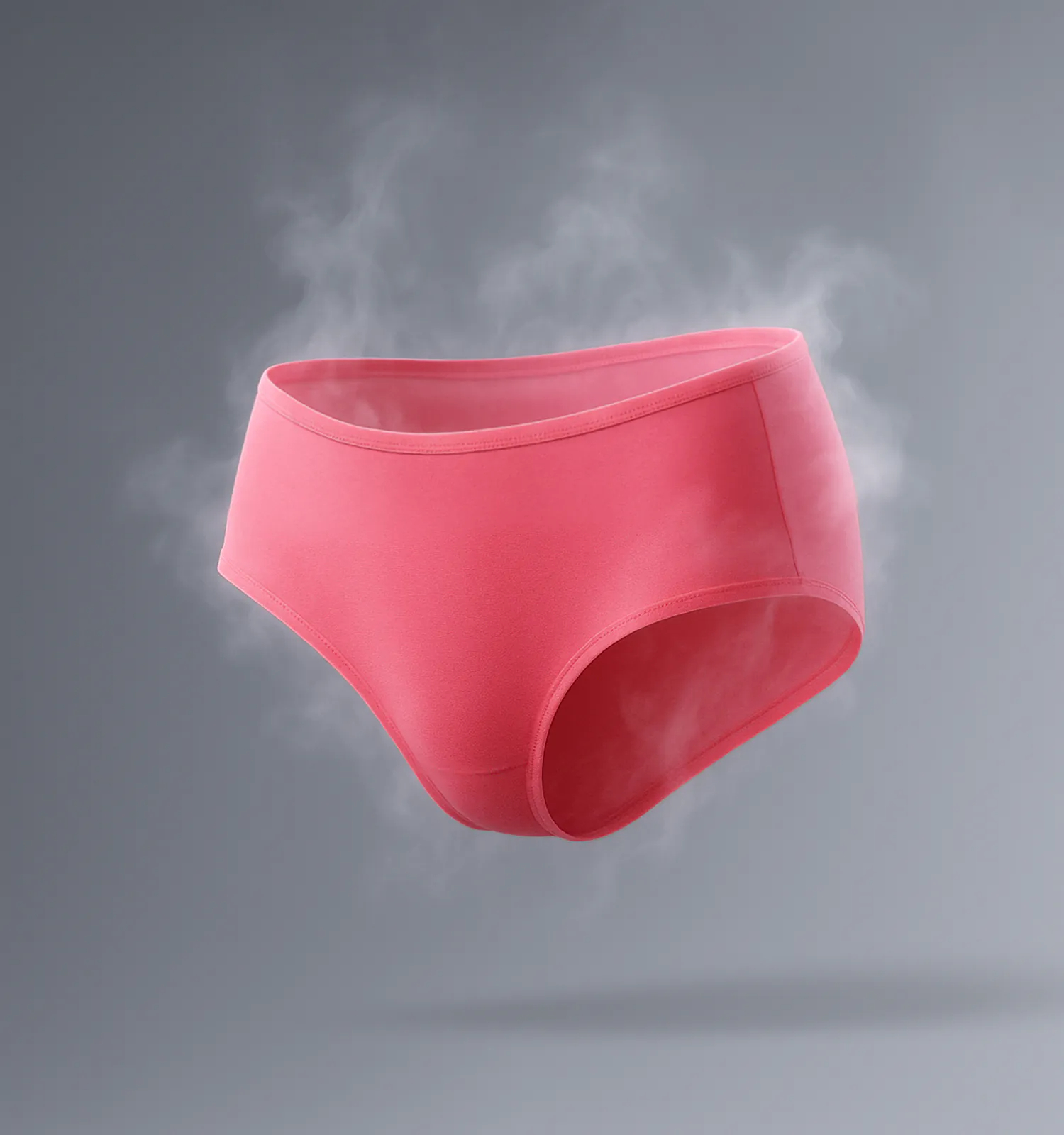 P8800 女排汗內褲 Polartec Power Dry 粉紅 2XL, , large