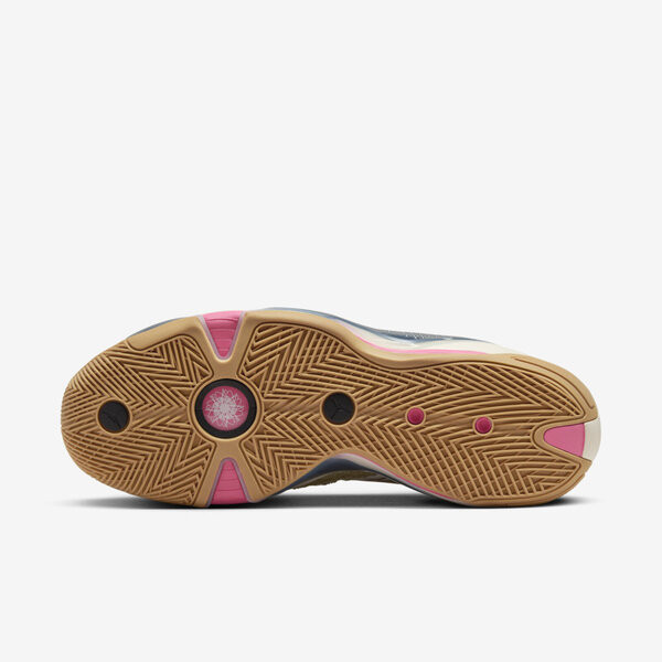 [Kixpress] Nike Air Jordan 38 XXXVIII Low PF 男 籃球鞋 喬丹 米 粉 [FD2325-100], , large