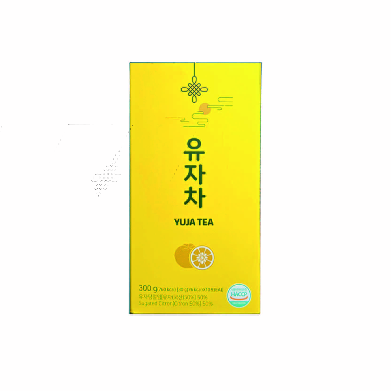 [敬永食品]都來旺-蜂蜜柚子茶隨身包30gx10入, , large