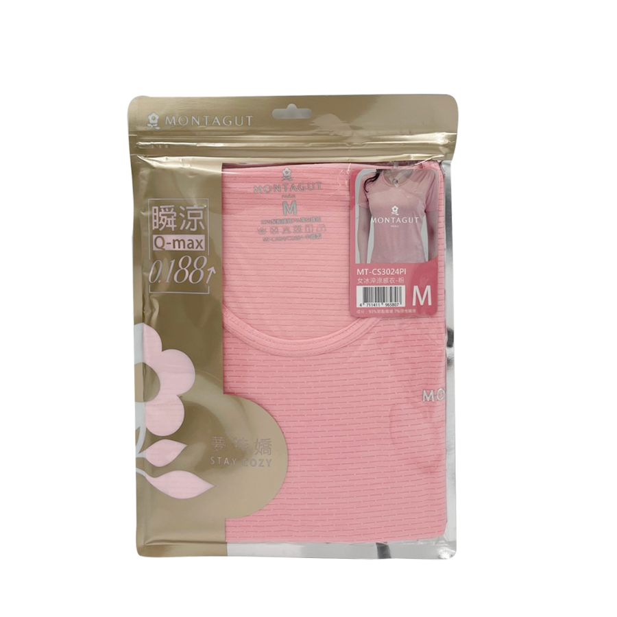 夢特嬌女冰淬涼感衣MT-SC3024, , large