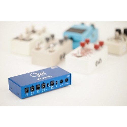 Strymon Ojai R30 電源供應器【敦煌樂器】, , large