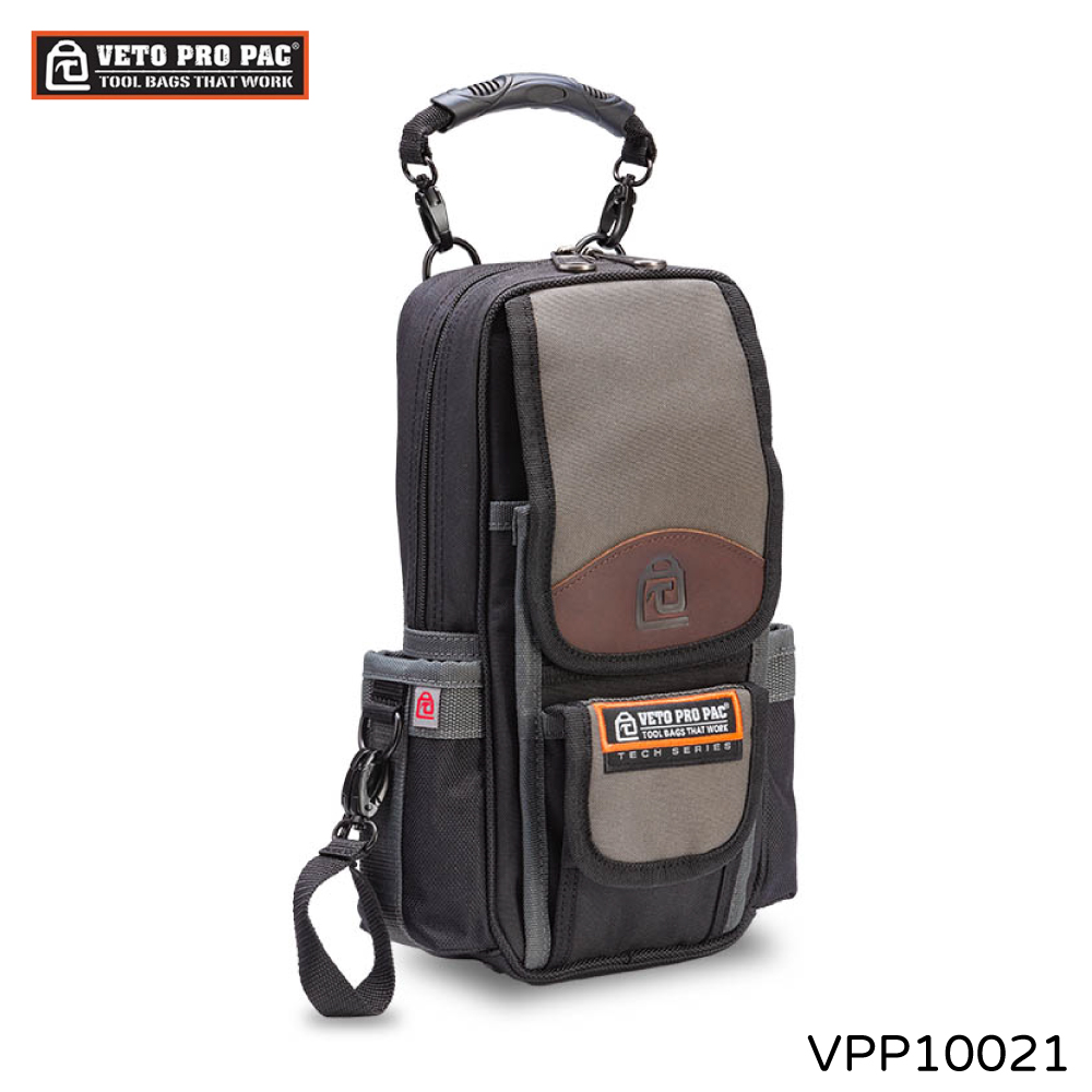 VETO PRO PAC TOOL BAG