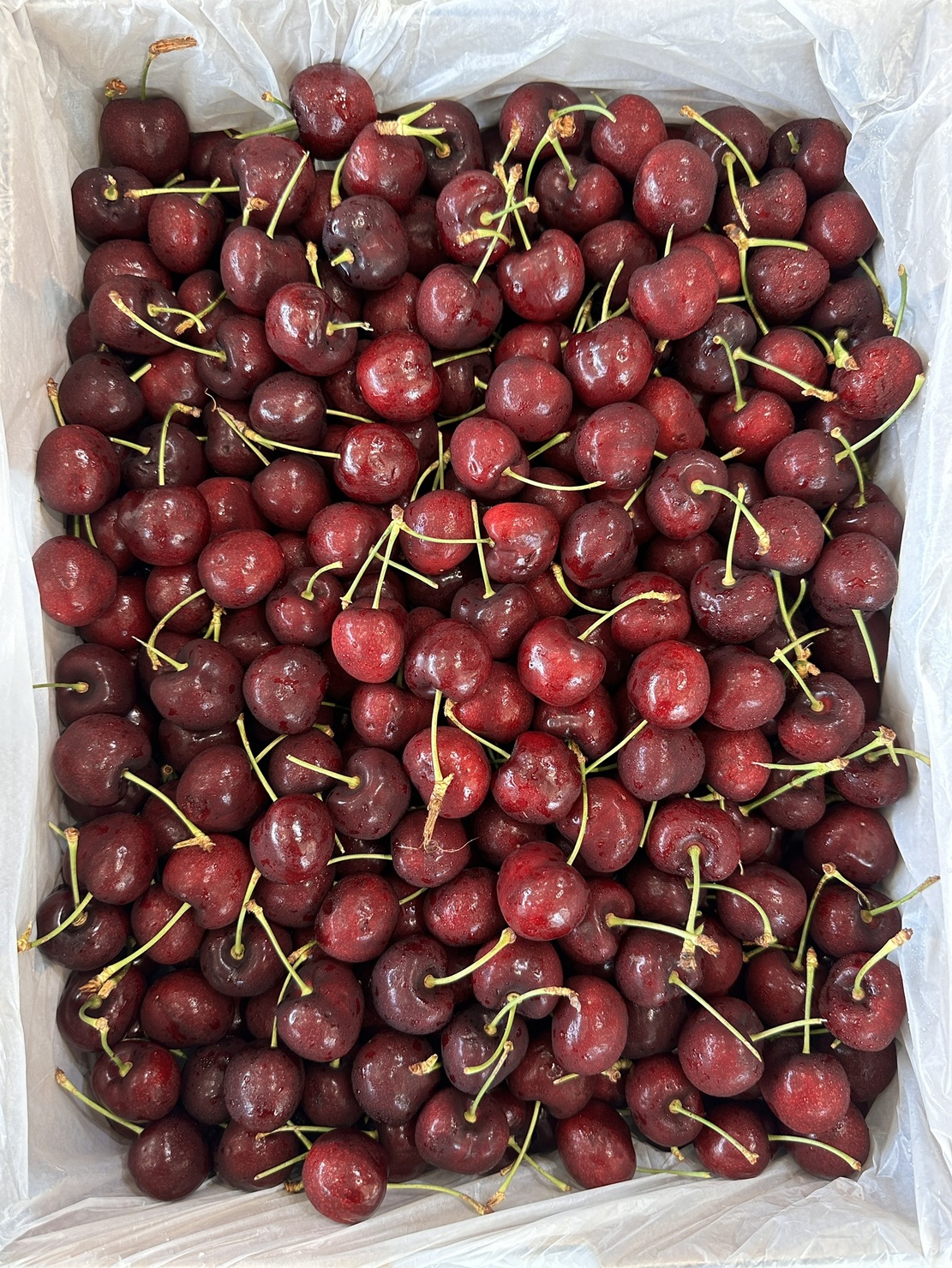 Cherries, , large