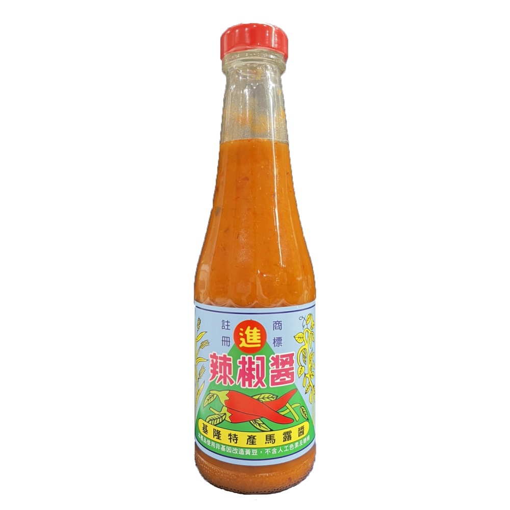 Qian-Ji Chili Sauce, , large