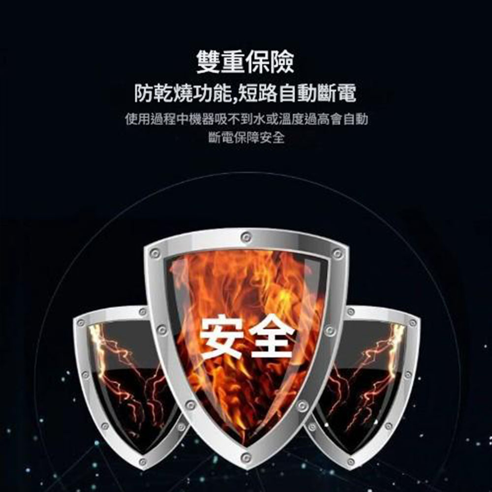 110V High-Pressure Steam Sterilizer (New) - Gun Model, , large