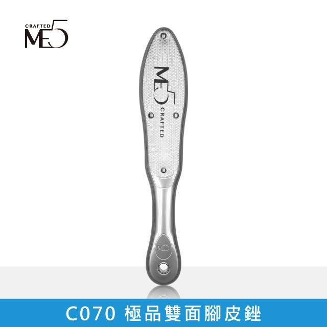 【ME5】C070 Premium Dual-Sided Foot File, , large