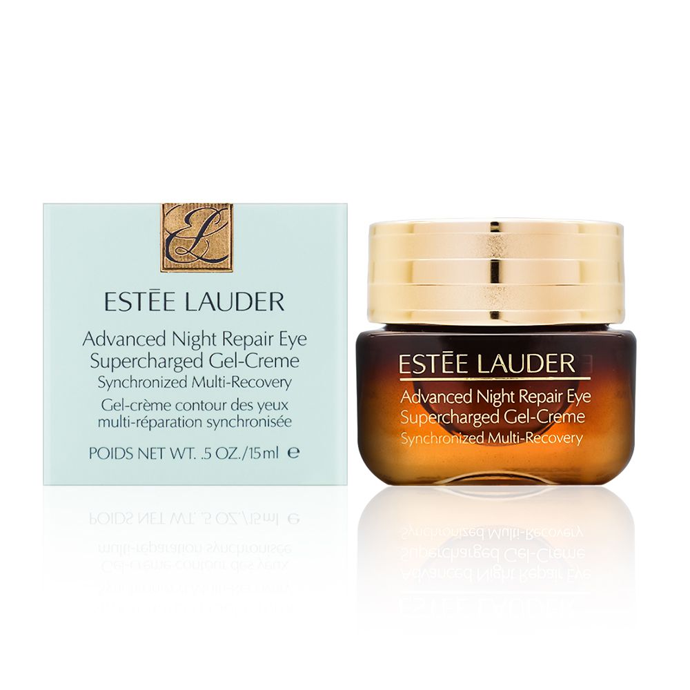 【Estee Lauder 雅詩蘭黛】特潤全能修護亮眼霜 15ml, , large