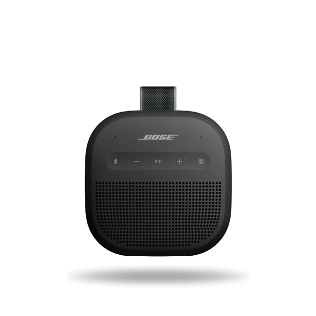 [BOSE] SoundLink Micro 第二代 黑色, , large