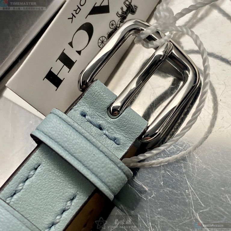 [TIMEMASTER] COACH watch, 26mm, CH00139, , large