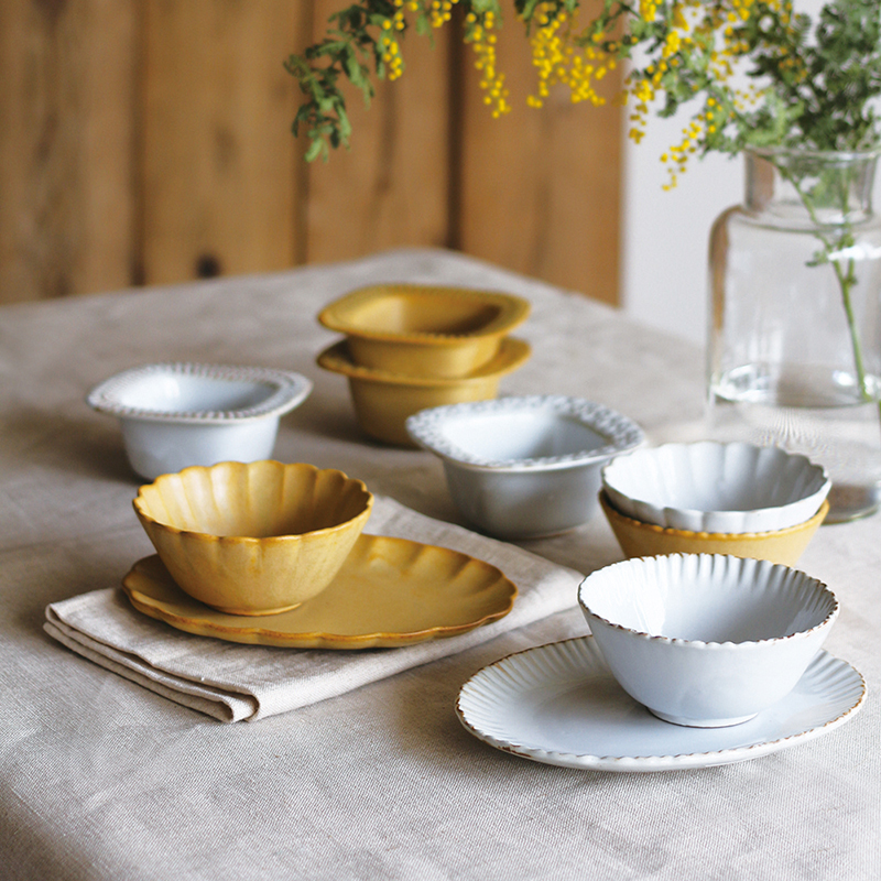 FLOR cake plate, , large