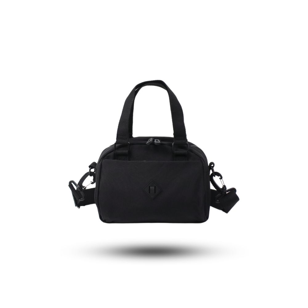 【MQ】PGY Horizontal handbag, , large