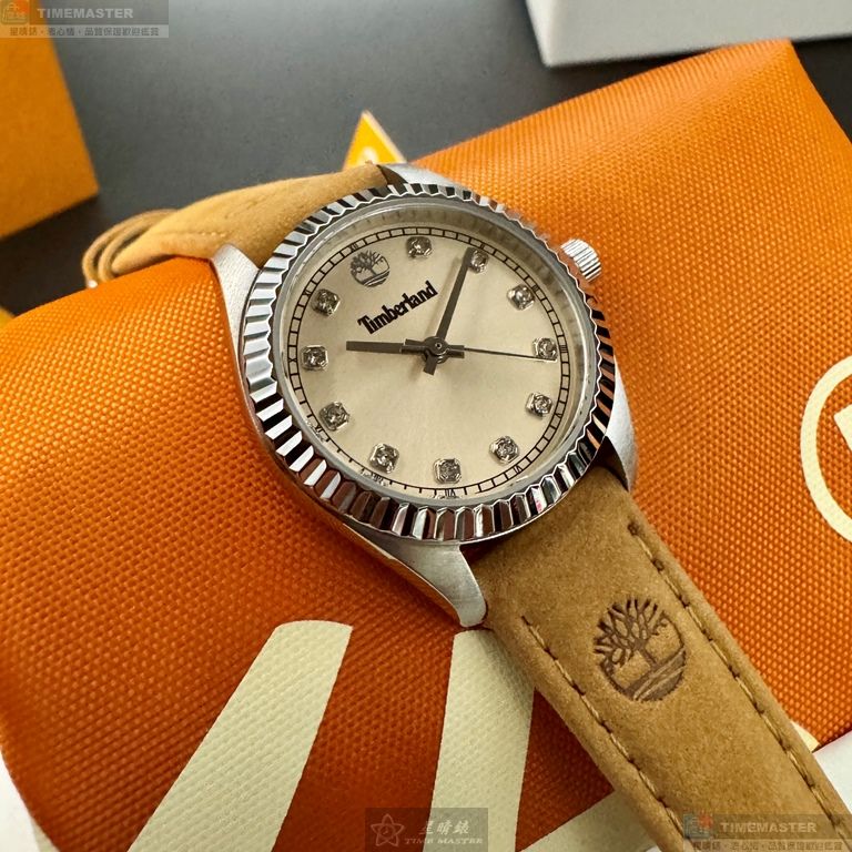 [TIMEMASTER] 新品牌 watch, 28mm, TL57199, , large