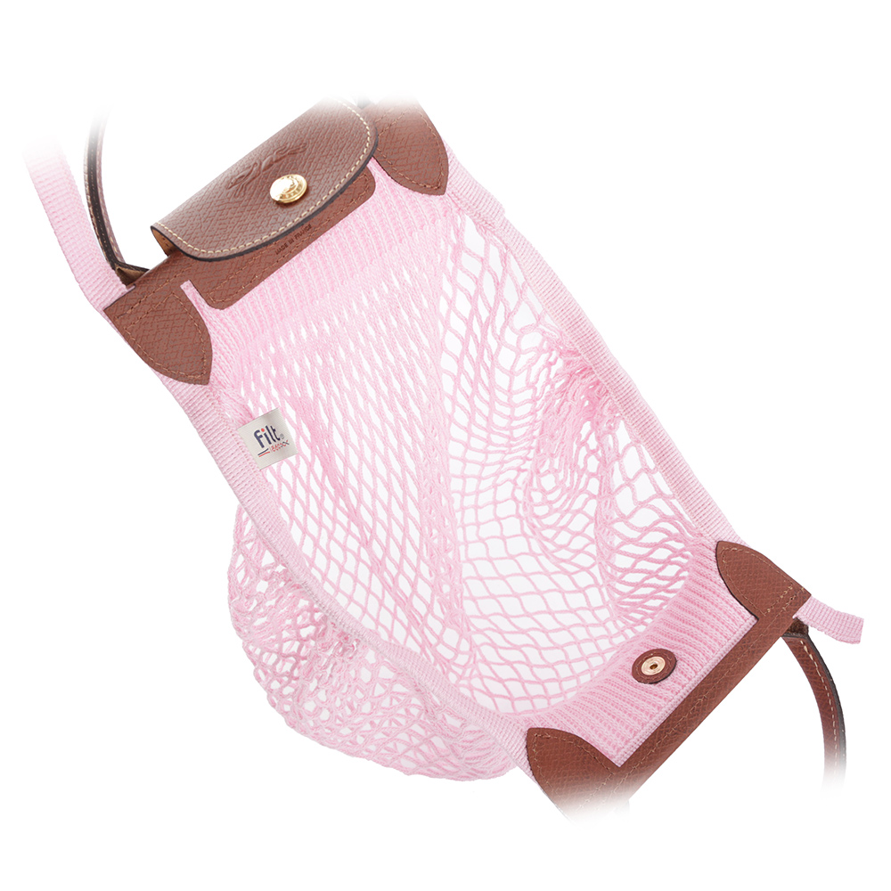 fishnet bag, , large