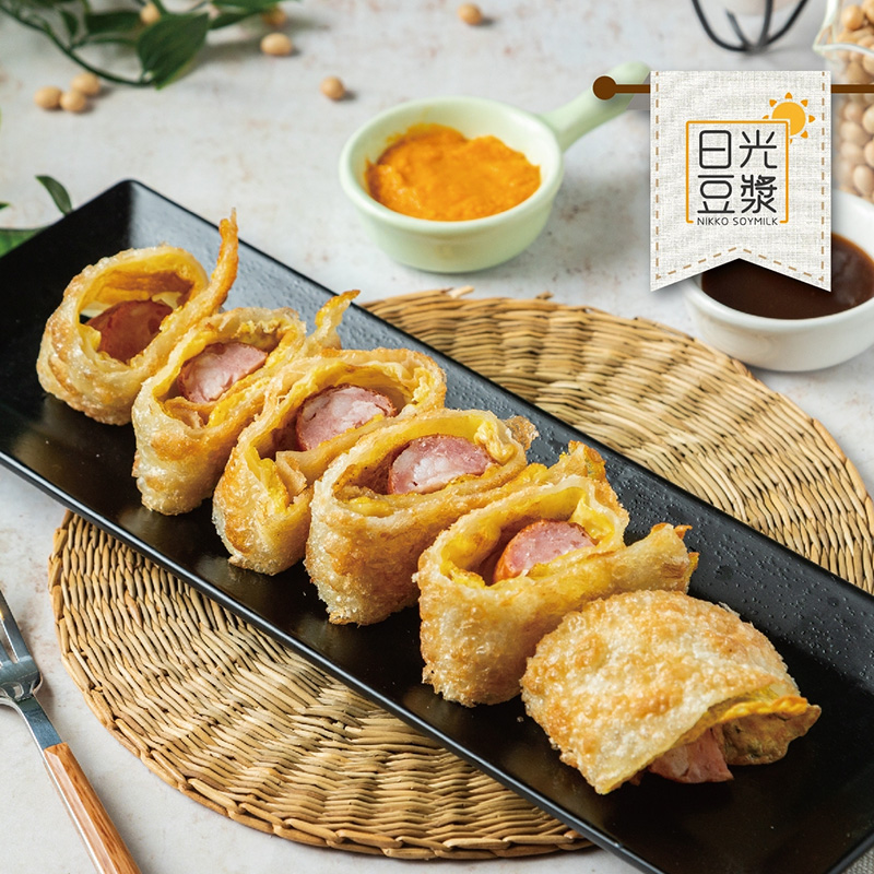 CRISPY EGG PIE CRUST, , large