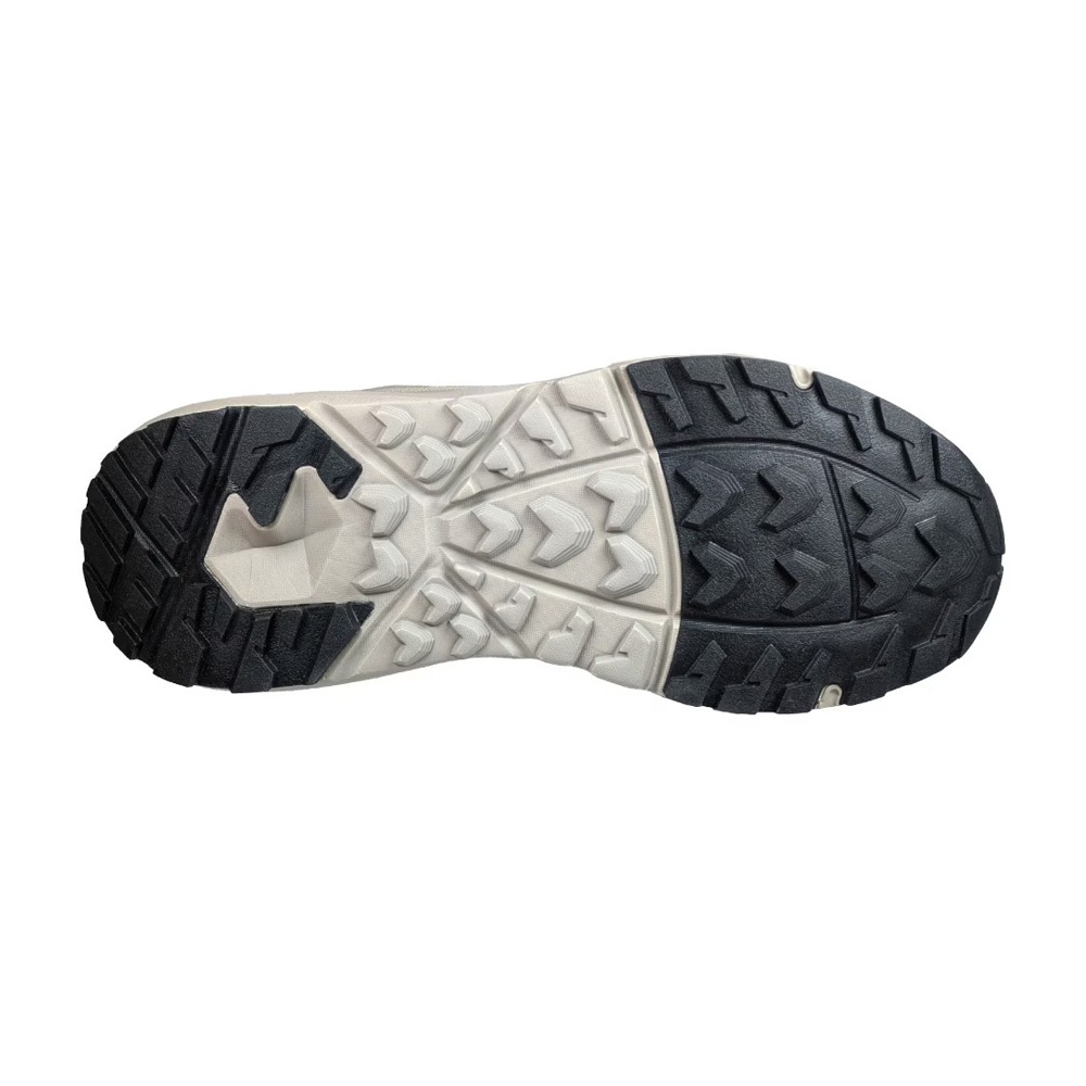 DIADORA迪亞多那 勇者II越野鞋 男運動鞋 男鞋 登山鞋 寬楦 高腳背 護趾 透氣 輕盈 彈性 止滑 卡其 黑, , large