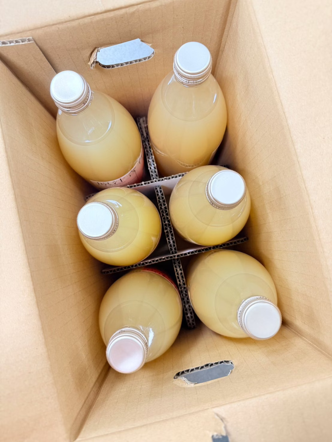 Apple Juice, , large