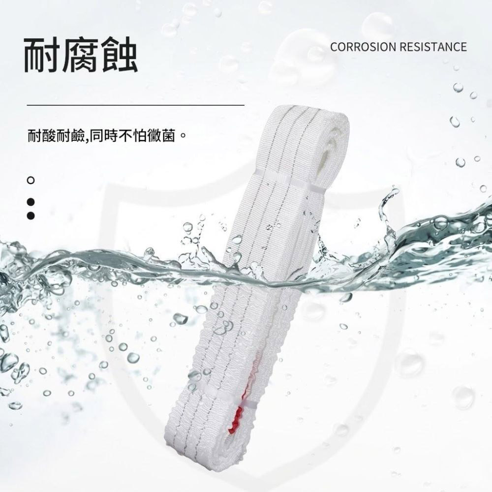 吊重安全吊帶-3噸6米, , large