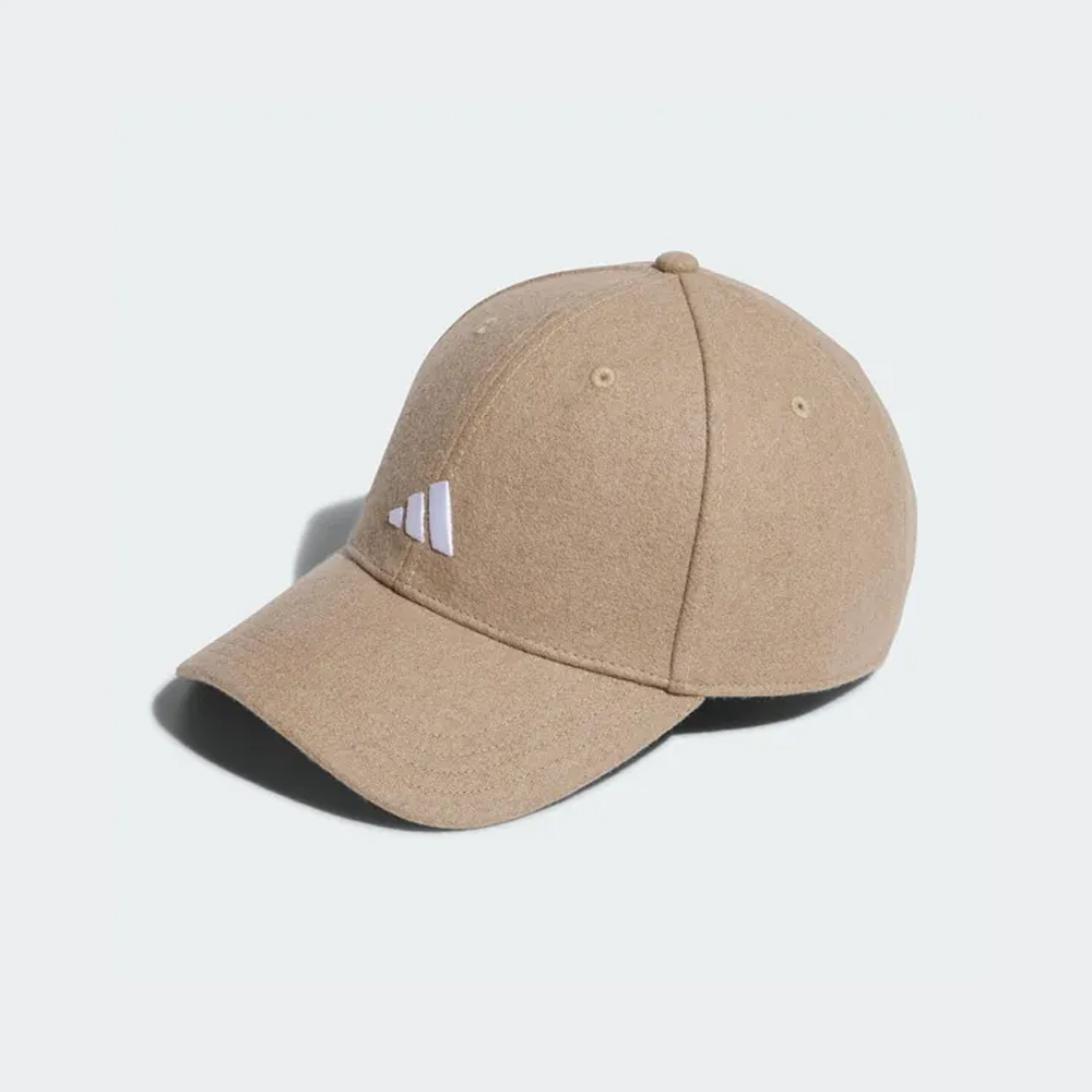 Adidas 高爾夫球帽 羊毛材質 卡其(男款), , large