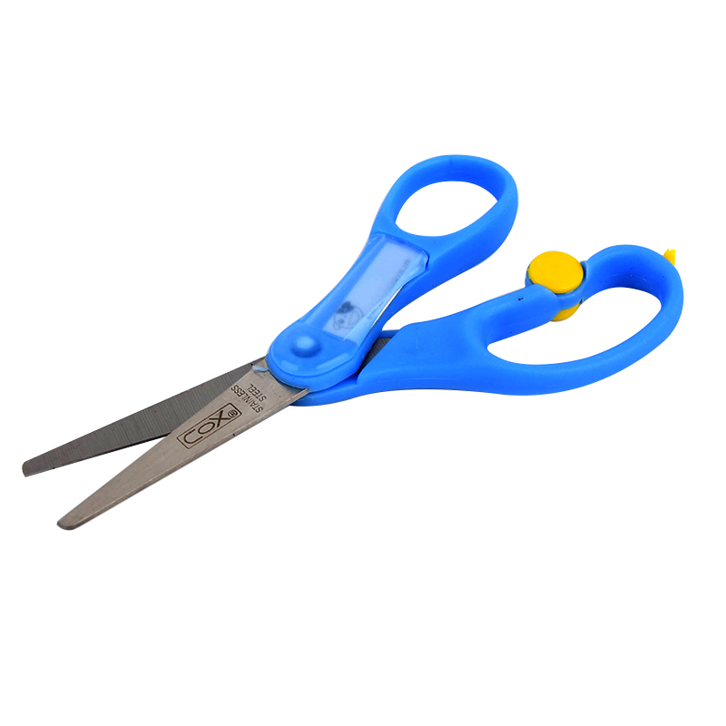 COX S-133Stretch student safety scissor, , large