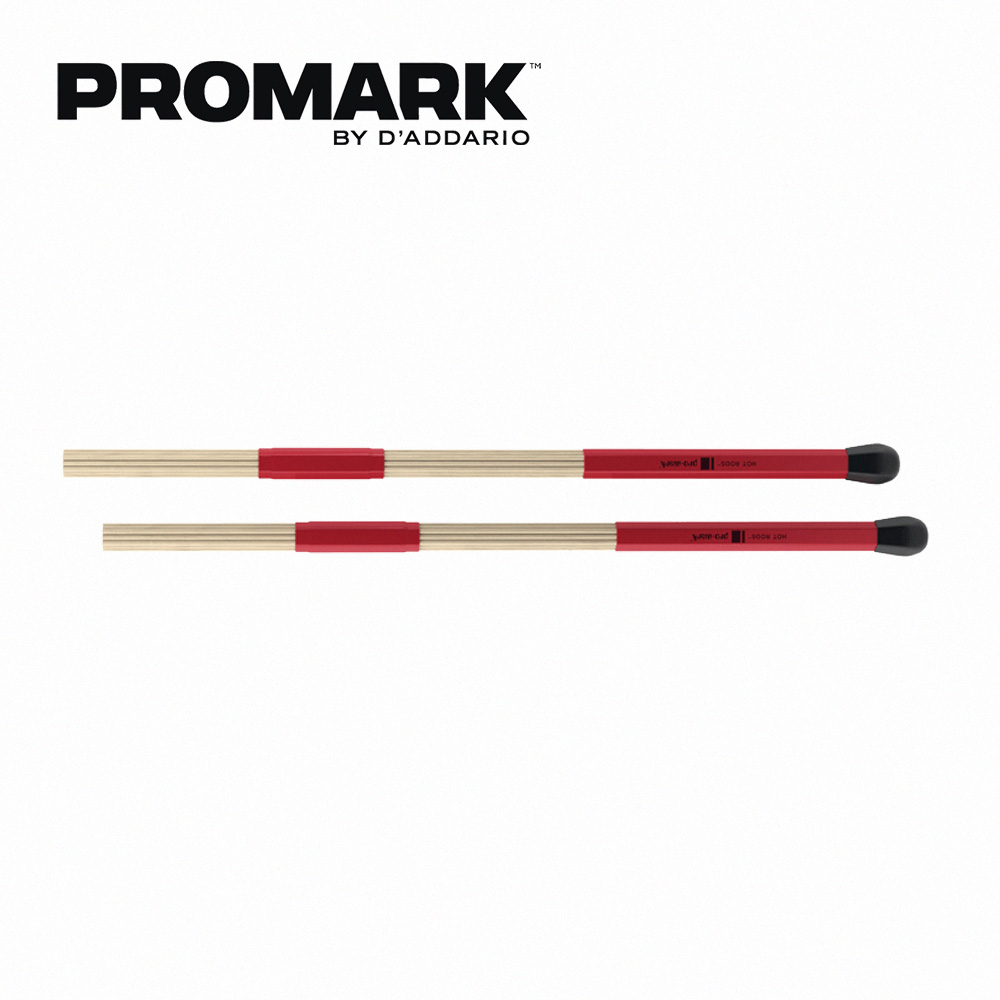 PRO MARK PMPX-R-H-RODS