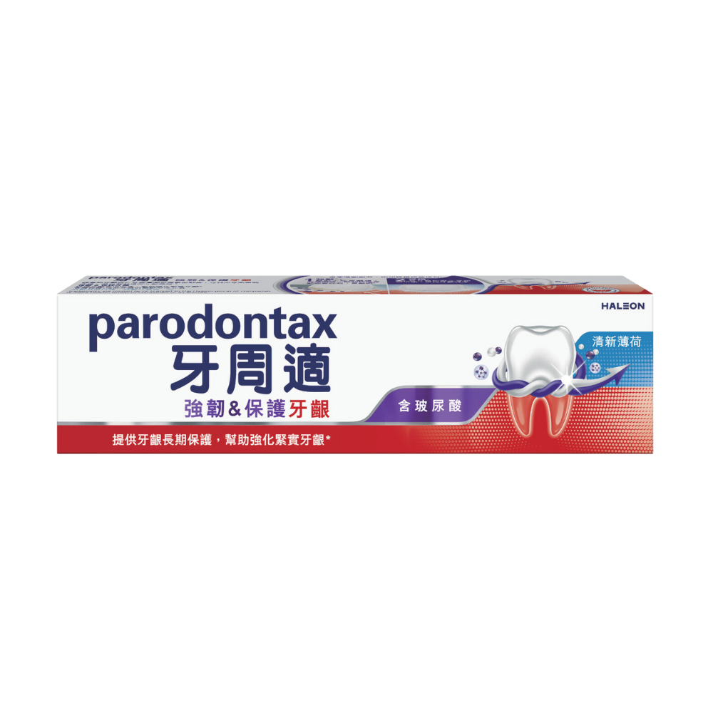 Parodontax StrengthenProtect Toothpaste, , large