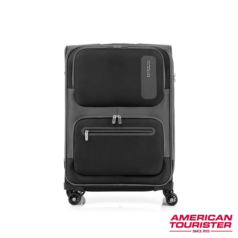 AT Maxwell 25 Trolley Case, , large