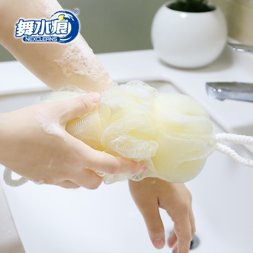 RT-B5016 Bathing Ball, , large