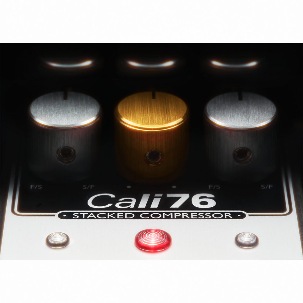 Origin Effects Cali76 Stacked Compressor 壓縮 效果器【敦煌樂器】, , large
